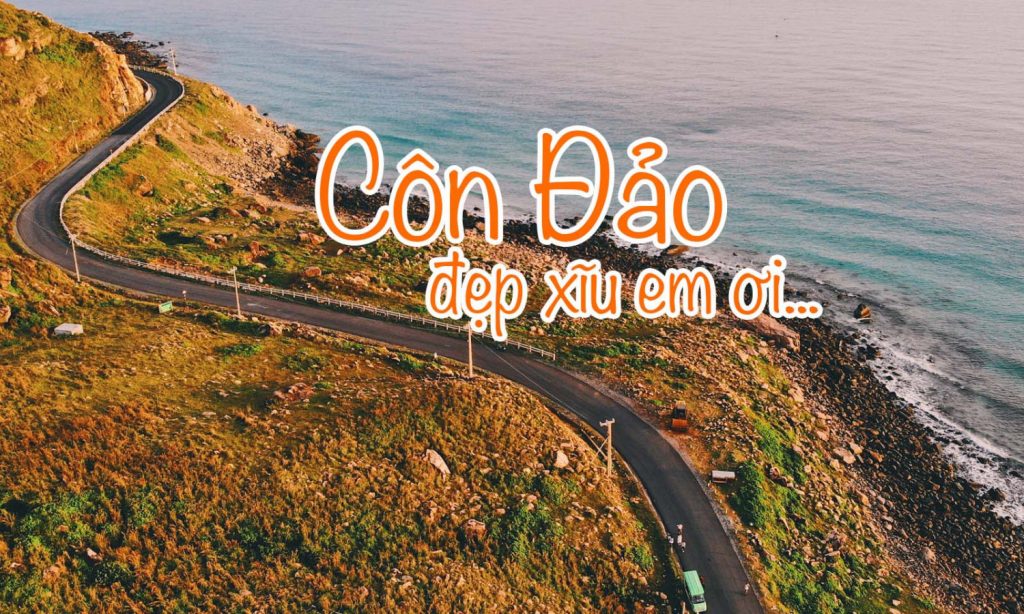 DU LỊCH CÔN ĐẢO: HUYỀN THOẠI TÂM LINH