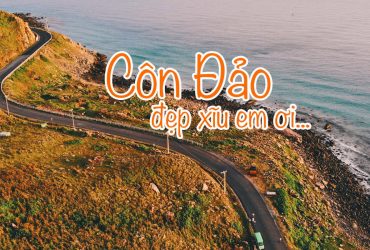 DU LỊCH CÔN ĐẢO: HUYỀN THOẠI TÂM LINH