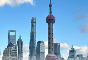 Tour du lịch Trung Quốc Mùa Noel:  THƯỢNG HẢI – HÀNG CHÂU – TÔ CHÂU – Ô TRẤN 5 NGÀY 4 ĐÊM