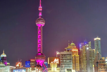 Tour du lịch Trung Quốc Mùa Noel:  THƯỢNG HẢI – HÀNG CHÂU – TÔ CHÂU – Ô TRẤN 5 NGÀY 4 ĐÊM