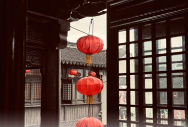 Tour du lịch Trung Quốc Mùa Noel:  THƯỢNG HẢI – HÀNG CHÂU – TÔ CHÂU – Ô TRẤN 5 NGÀY 4 ĐÊM