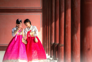 Tour Hàn Quốc mùa thu: SEOUL – NAMI – EVERLAND 4 NGÀY 4 ĐÊM