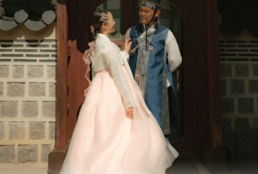 Tour Hàn Quốc:  BUSAN – DAEGU – SEOUL 6 NGÀY 5 ĐÊM