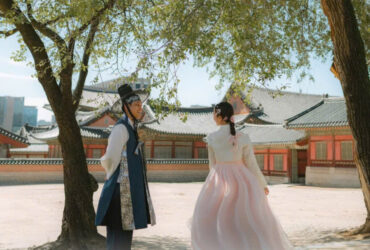 Tour Hàn Quốc:  BUSAN – DAEGU – SEOUL 6 NGÀY 5 ĐÊM