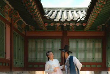 Tour Hàn Quốc:  BUSAN – DAEGU – SEOUL 6 NGÀY 5 ĐÊM