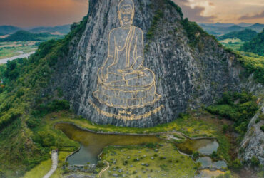 Tour Thái Lan Bangkok – Pattaya – Wat Arun – 5 ngày 4 đêm